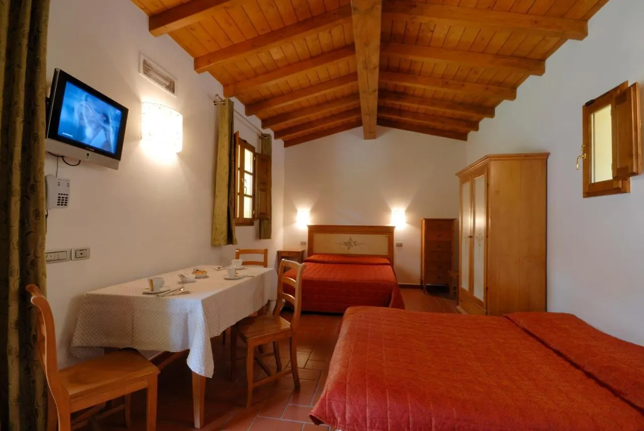 Lebbiano Residence Scandicci