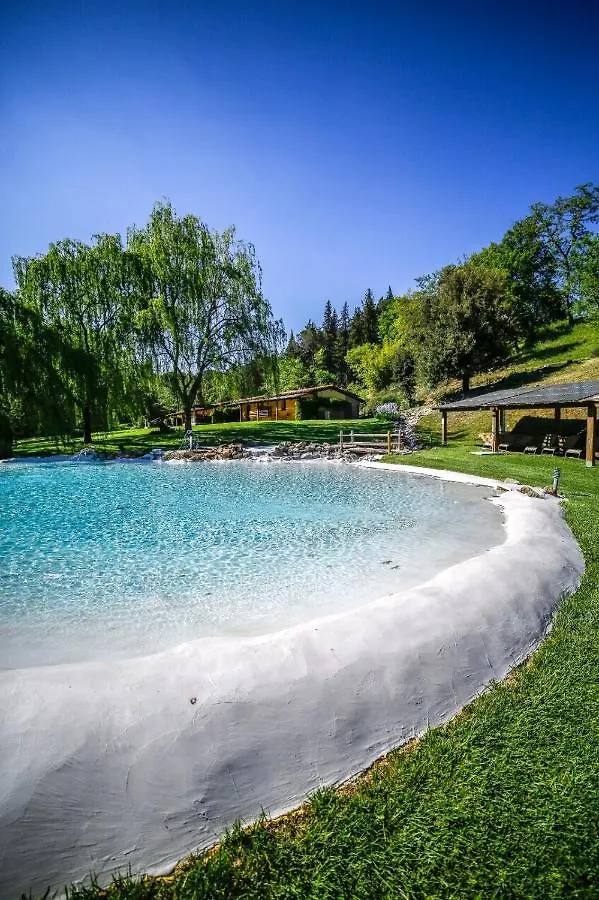 Casa di campagna Lebbiano Residence Scandicci