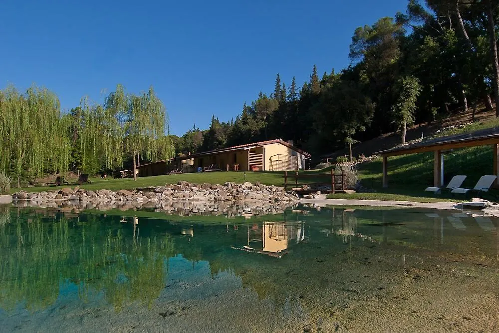 Lebbiano Residence Scandicci Casa di campagna