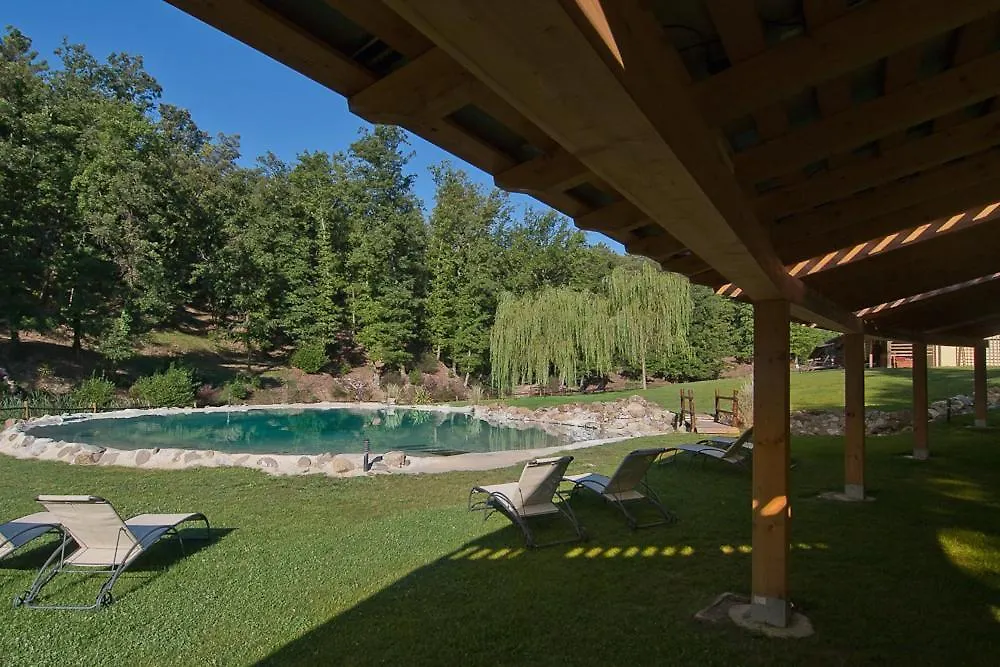 Lebbiano Residence Scandicci 0*,  Italia