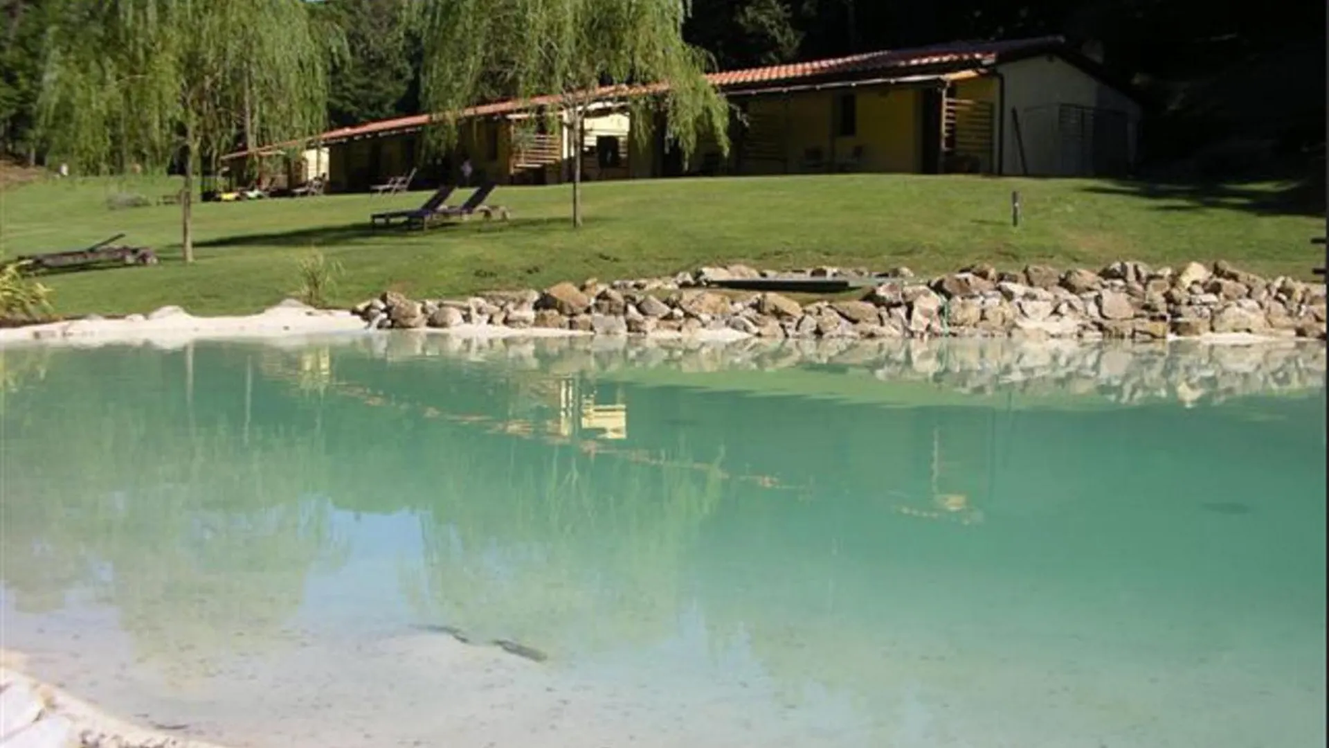 Lebbiano Residence Scandicci