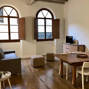  Apartment Novella