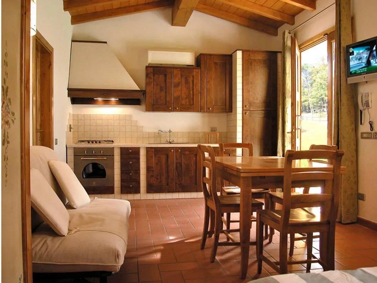 Country house Lebbiano Residence Scandicci