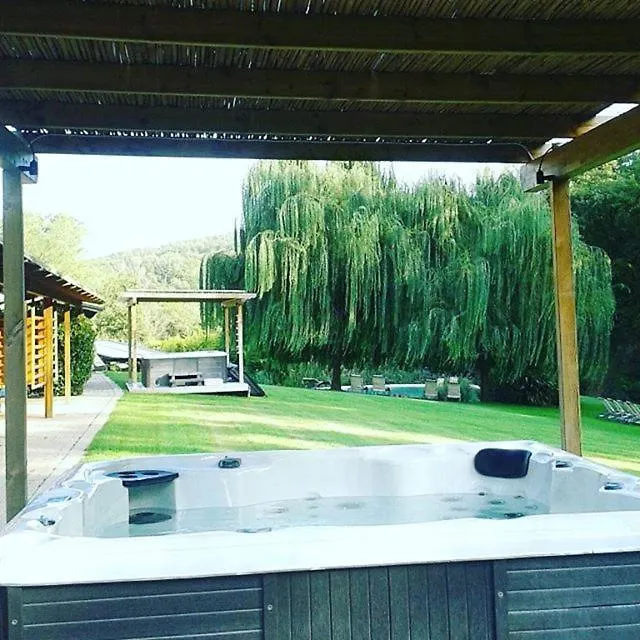 Lebbiano Residence Scandicci