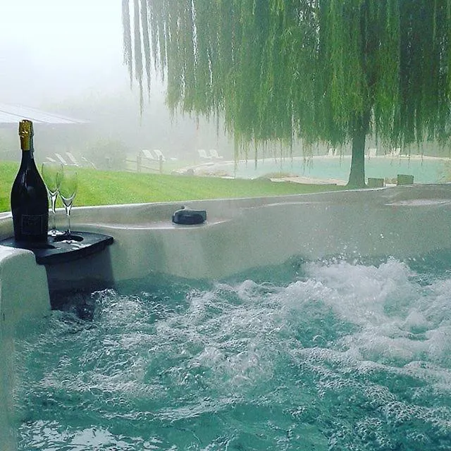 Country house Lebbiano Residence Scandicci