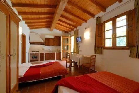 Lebbiano Residence Scandicci Country house