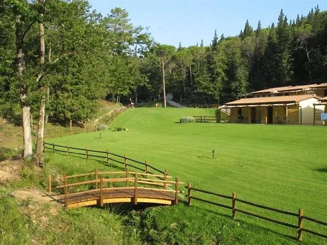 Lebbiano Residence Scandicci