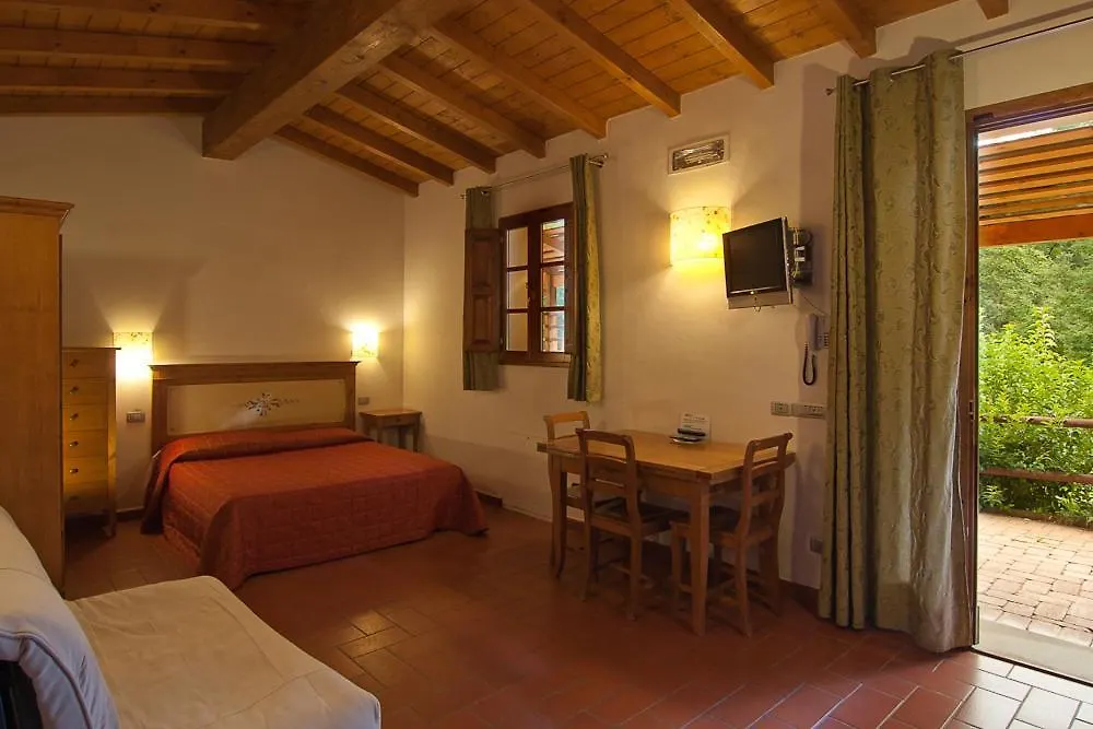 Country house Lebbiano Residence Scandicci