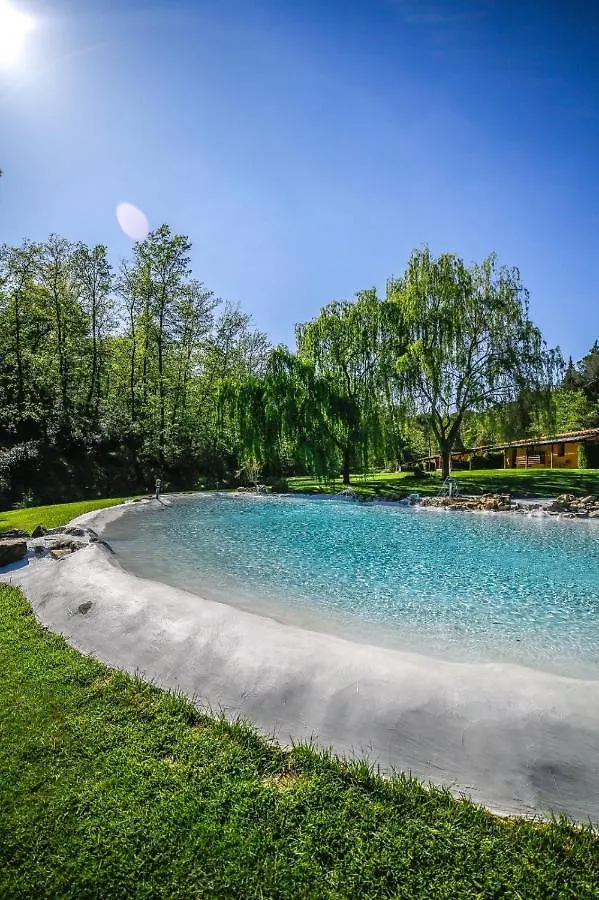 Lebbiano Residence Scandicci 0*,