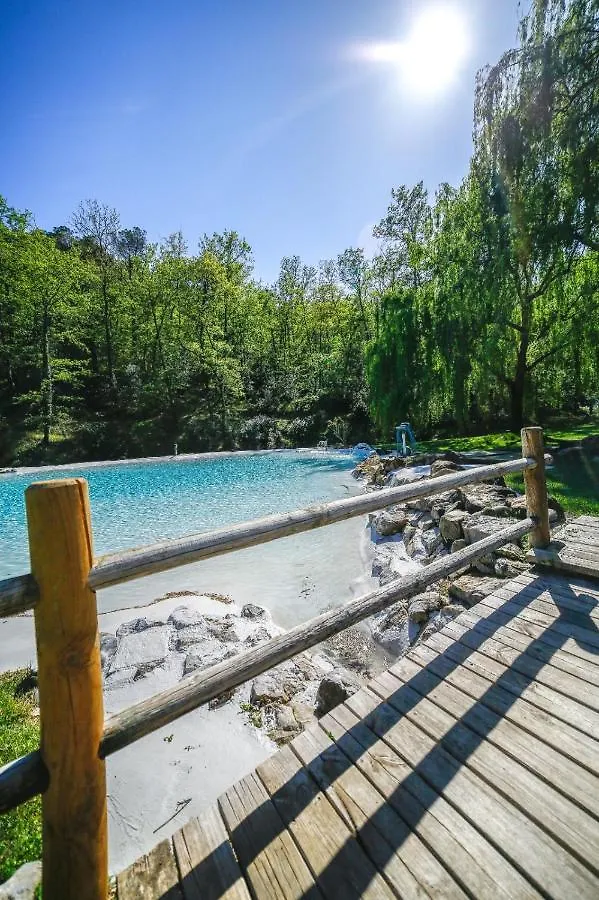 Country house Lebbiano Residence Scandicci
