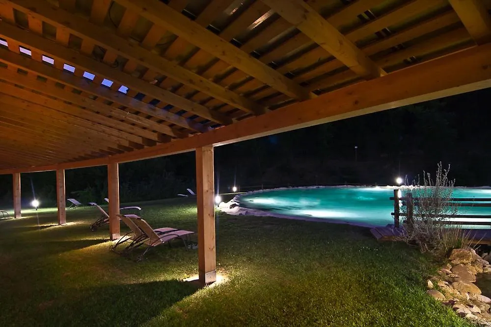 Country house Lebbiano Residence Scandicci