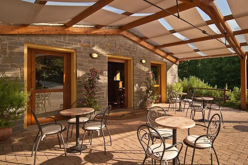 Lebbiano Residence Scandicci Italy