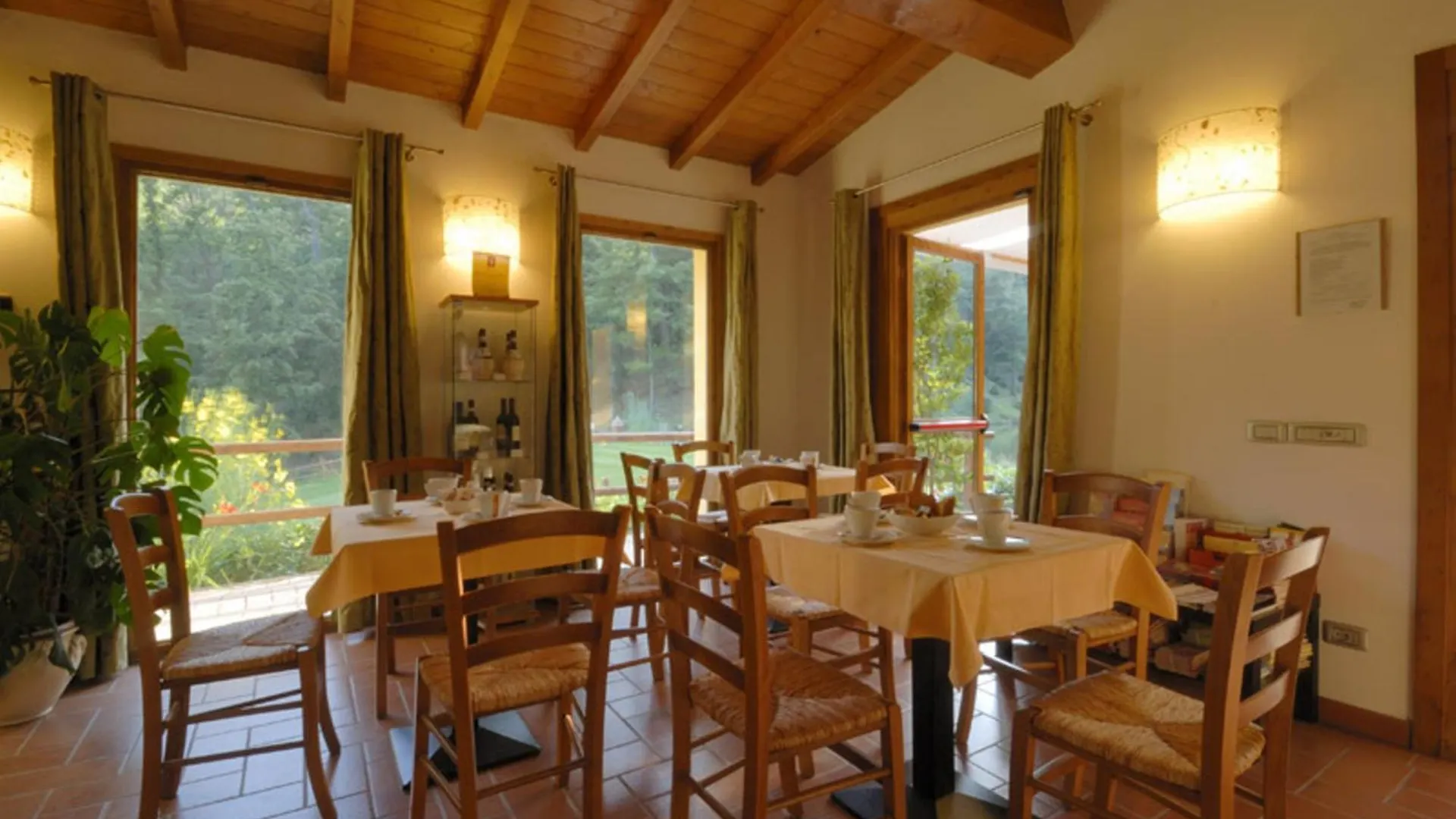 Lebbiano Residence Scandicci