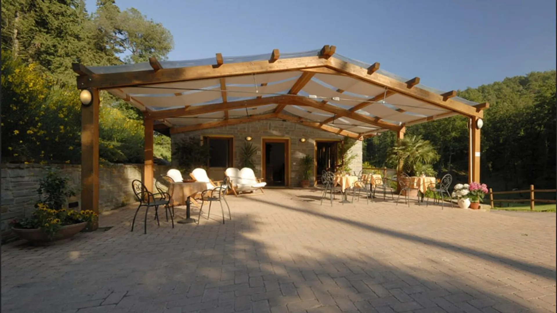 Country house Lebbiano Residence Scandicci