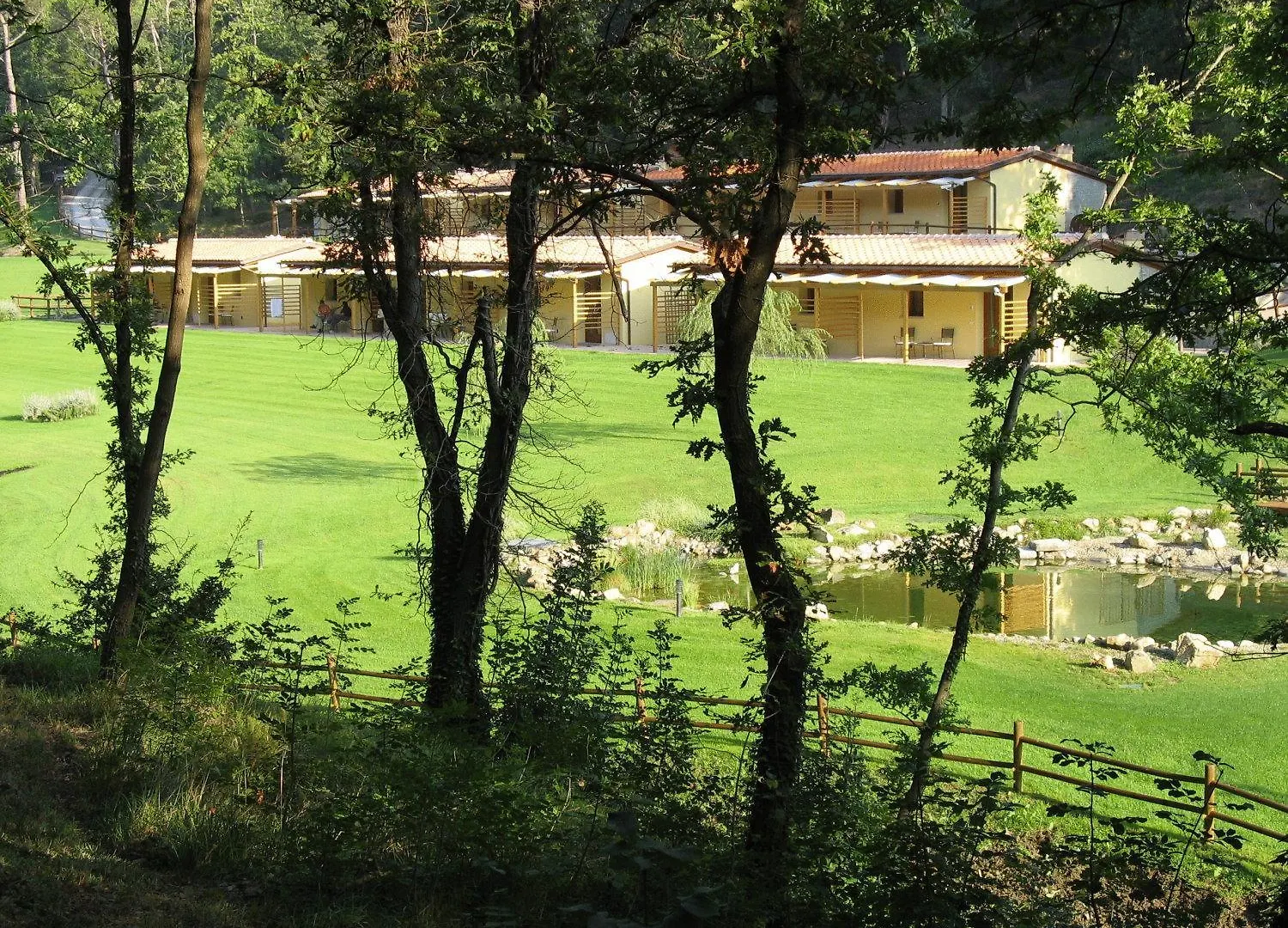 Lebbiano Residence Scandicci 0*,  Italy