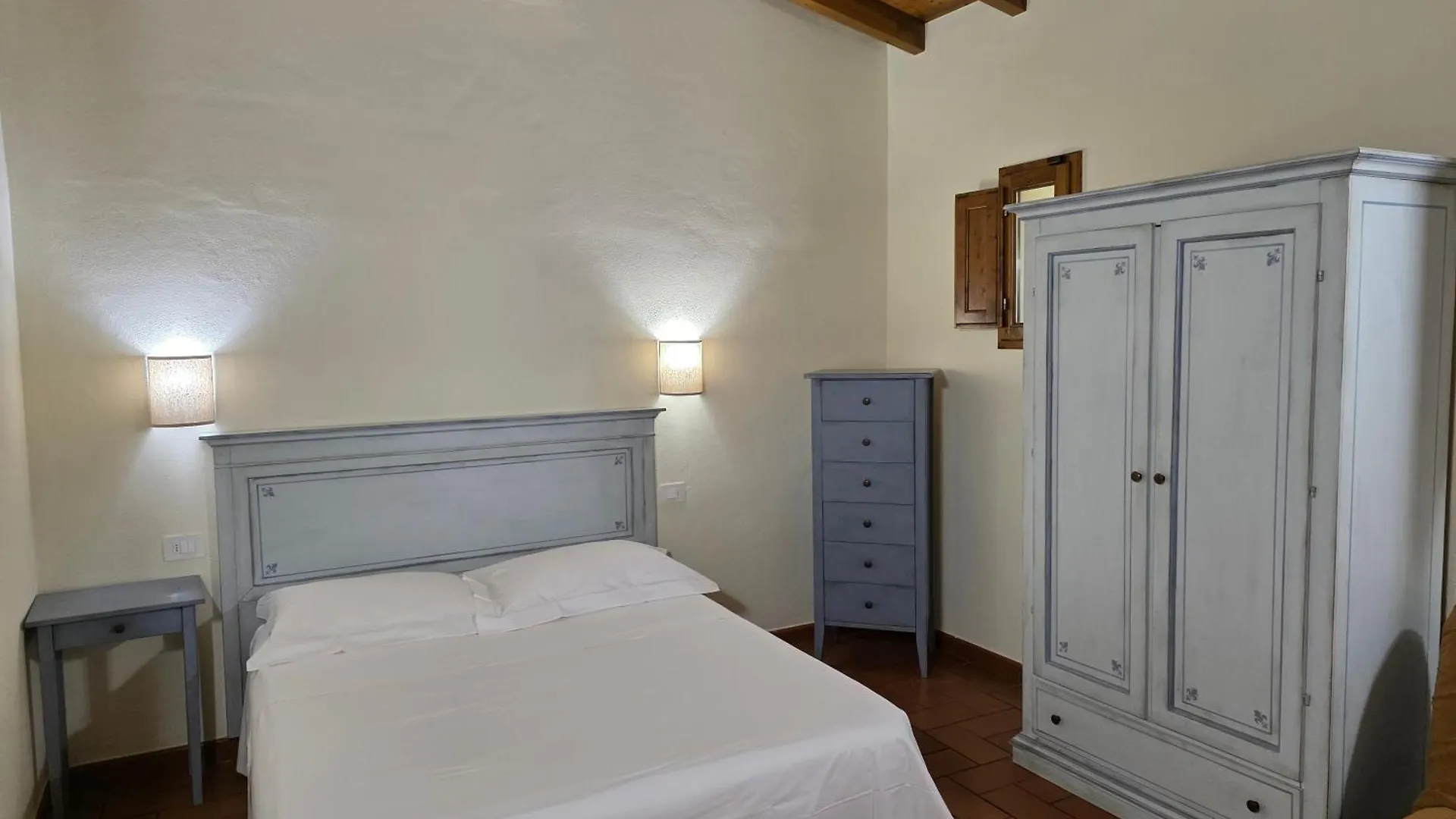 Country house Lebbiano Residence Scandicci