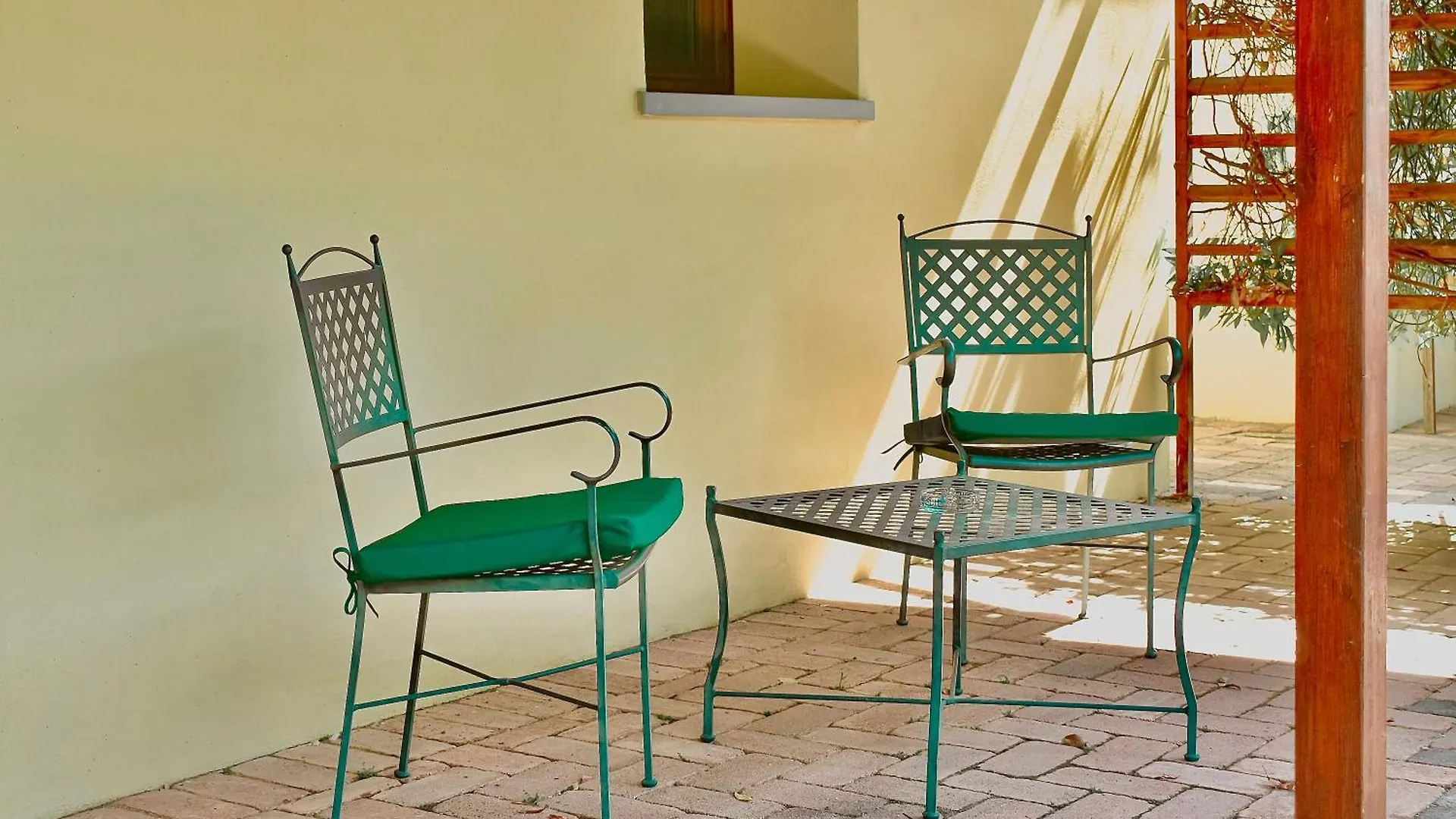 Lebbiano Residence Scandicci