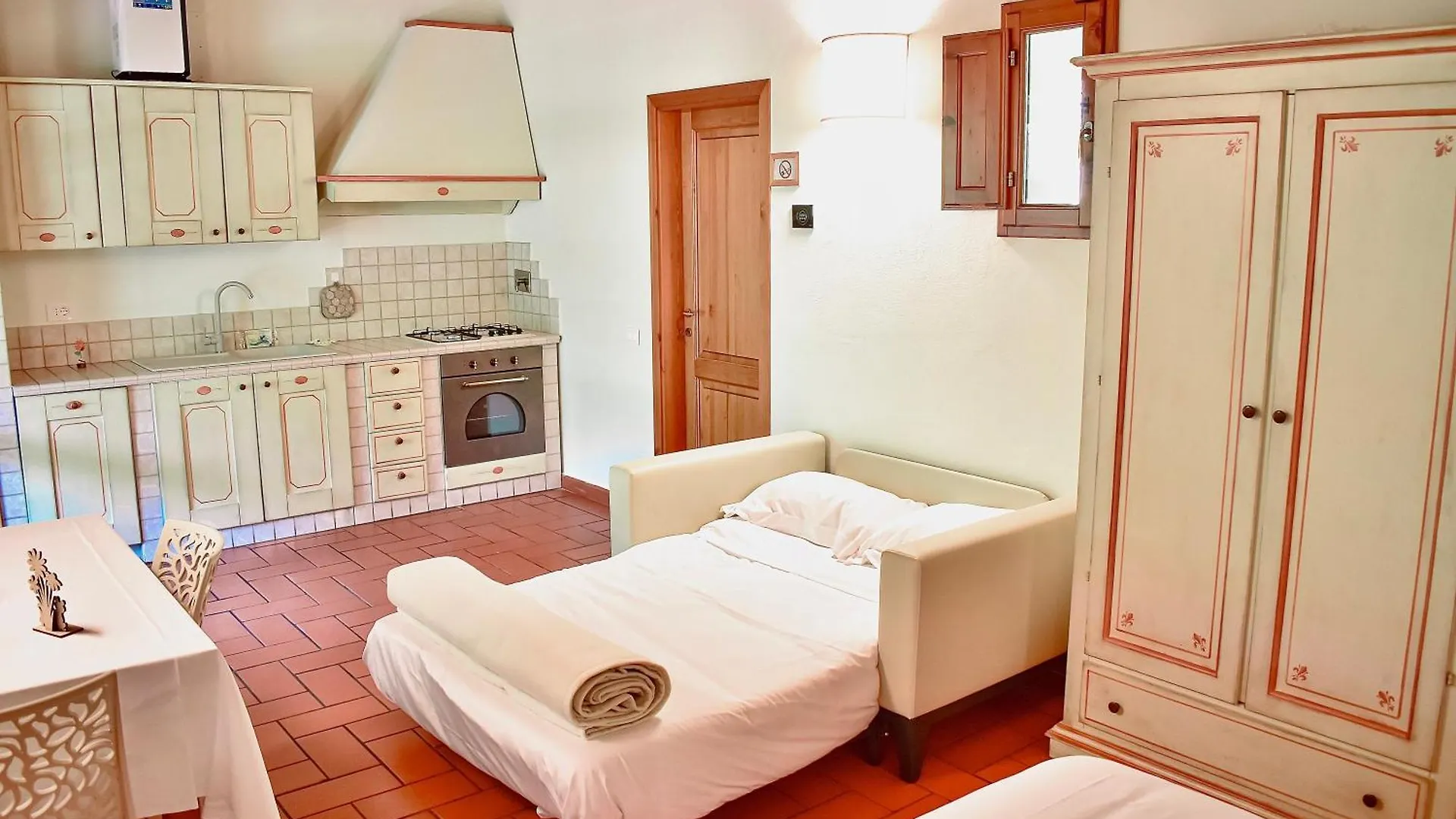 Lebbiano Residence Scandicci