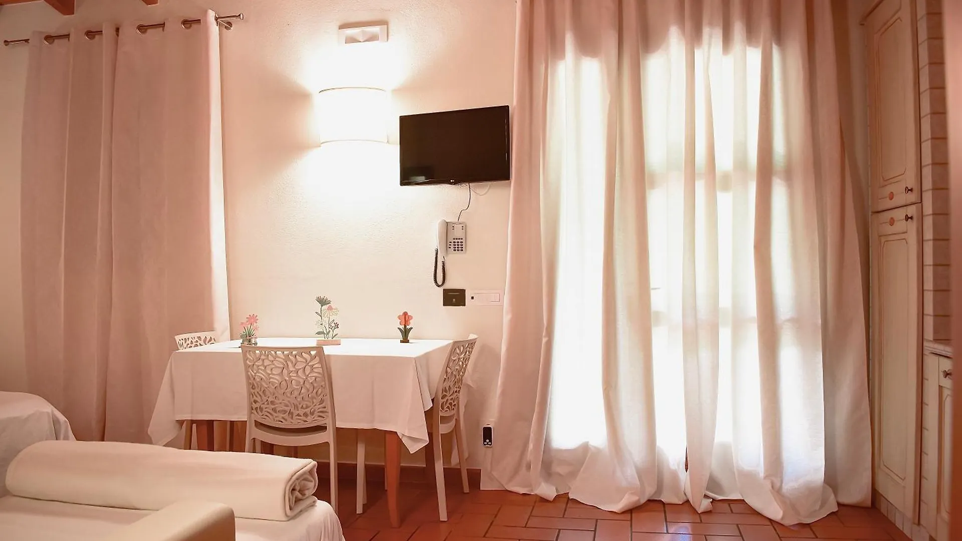 Country house Lebbiano Residence Scandicci