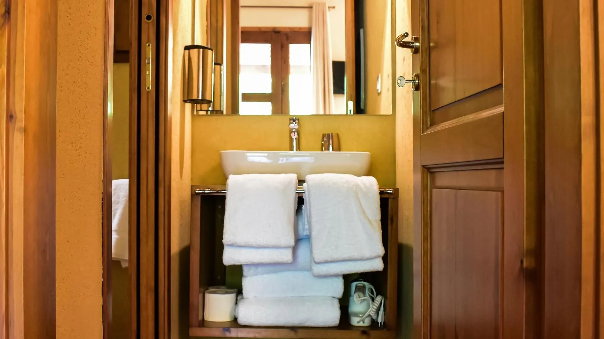 Country house Lebbiano Residence Scandicci