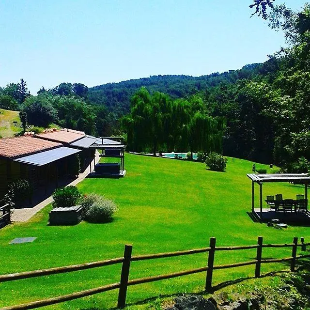 Lebbiano Residence Scandicci Italia