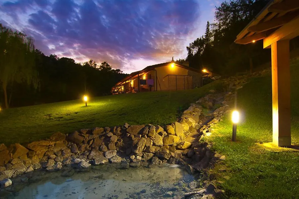 Lebbiano Residence Scandicci 0*,