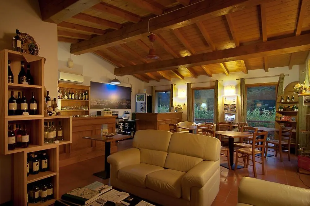 Lebbiano Residence Scandicci