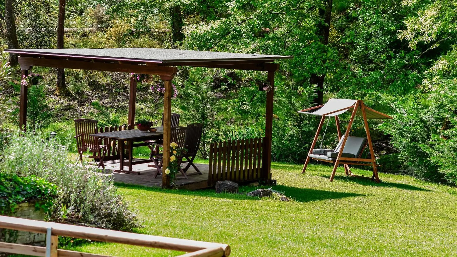 Lebbiano Residence Scandicci